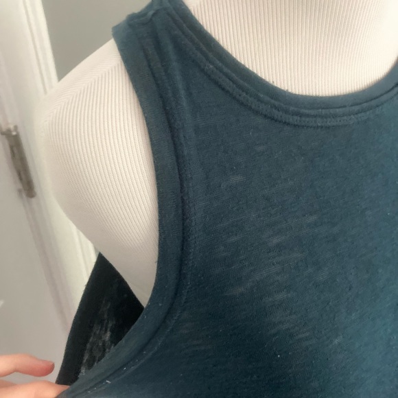 Athleta Racerback Tank - Picture 6 of 8